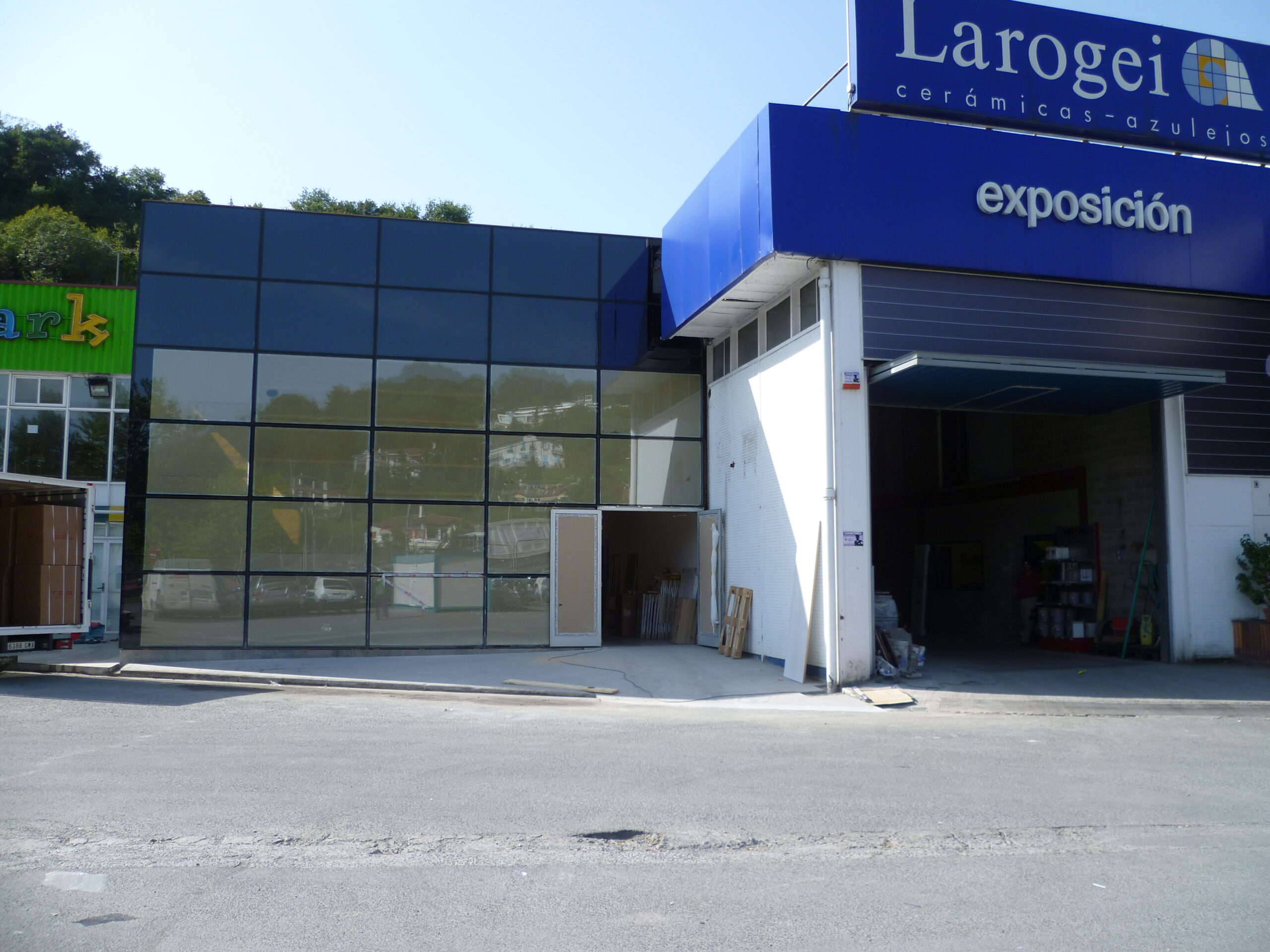 Irudi nabarmenduaAñorga