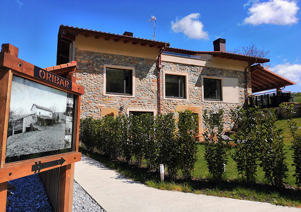 Irudi nabarmenduaOribar