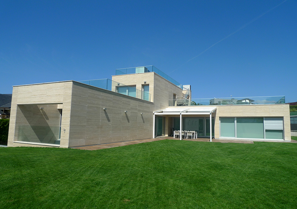 Irudi nabarmenduaMIRAMON, DONOSTIA / SAN-SEBASTIAN