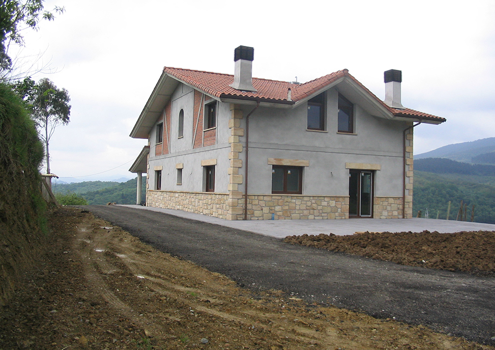 Irudi nabarmenduaAia