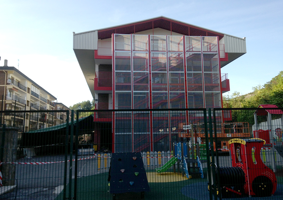 Irudi nabarmenduaVillabona