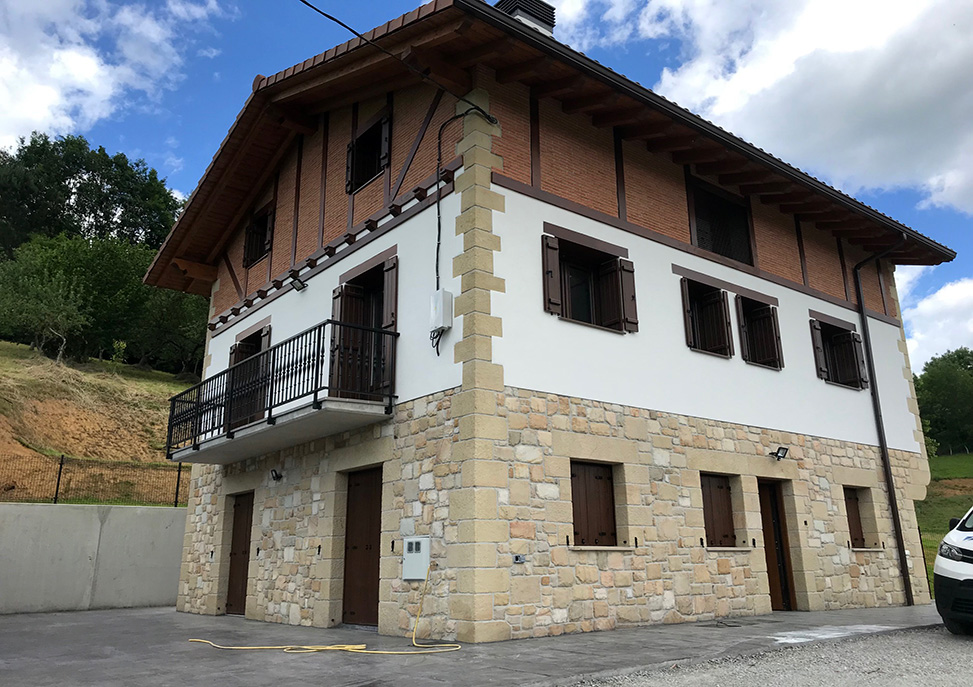 Irudi nabarmendua Zizurkil