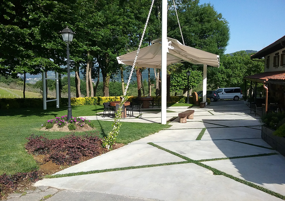 Irudi nabarmenduaAndoain