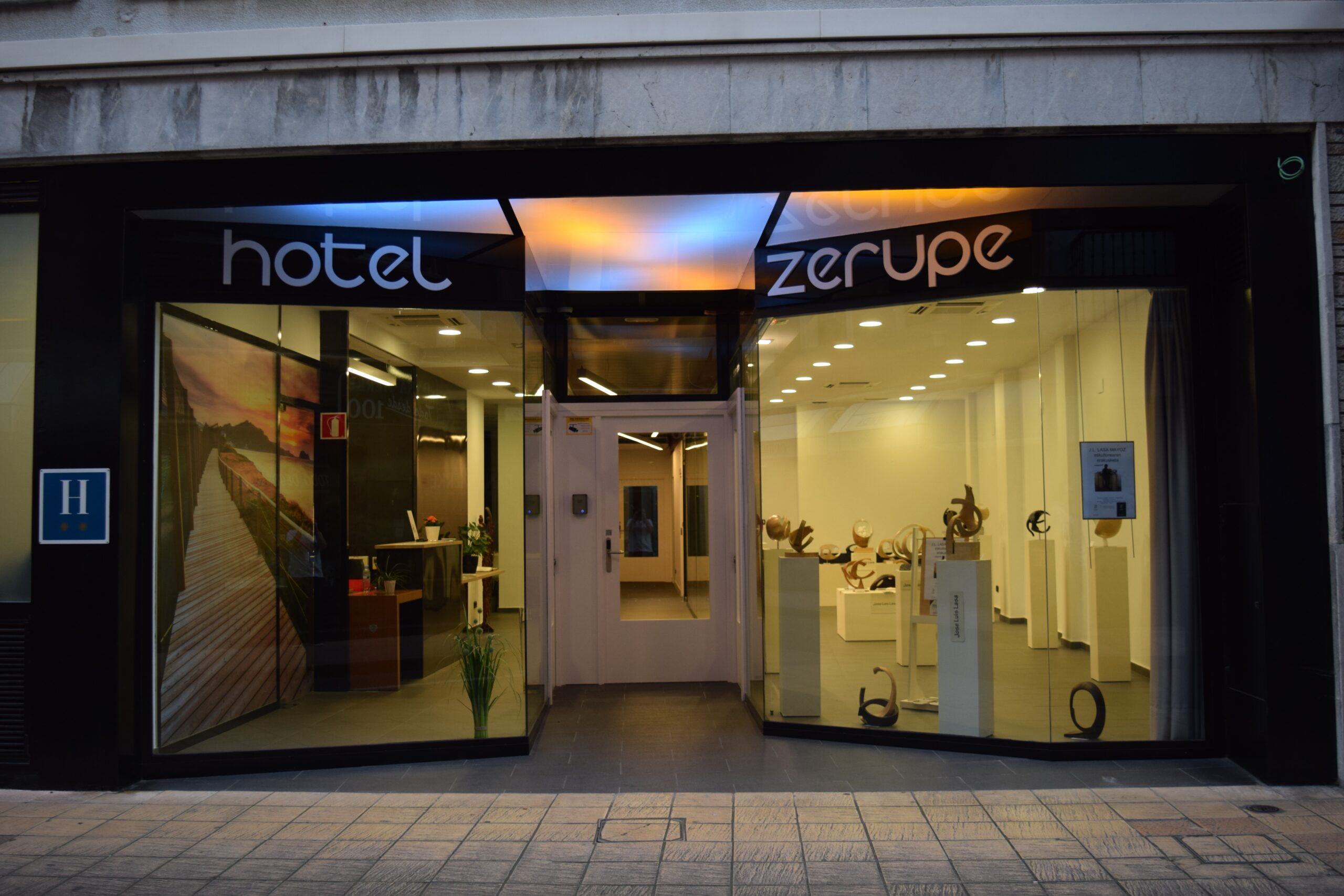 Irudi nabarmenduaZarautz