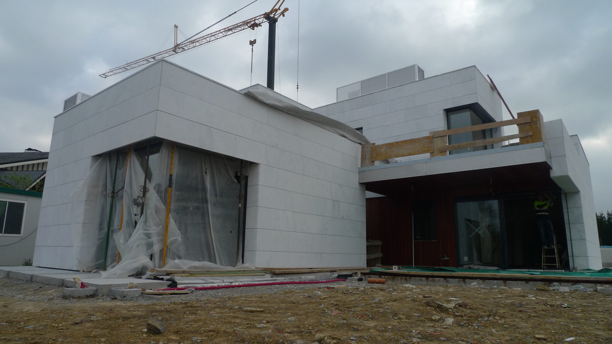 Irudi nabarmenduaMiramon – Donostia / San Sebastian