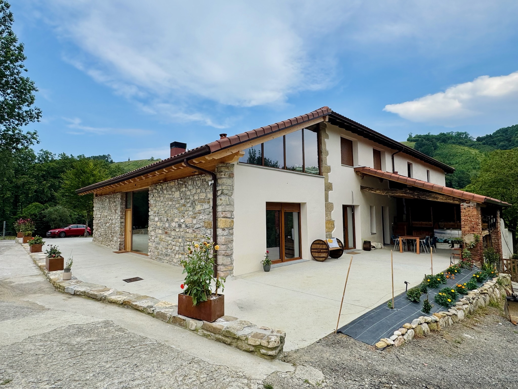 Irudi nabarmendua Oikia