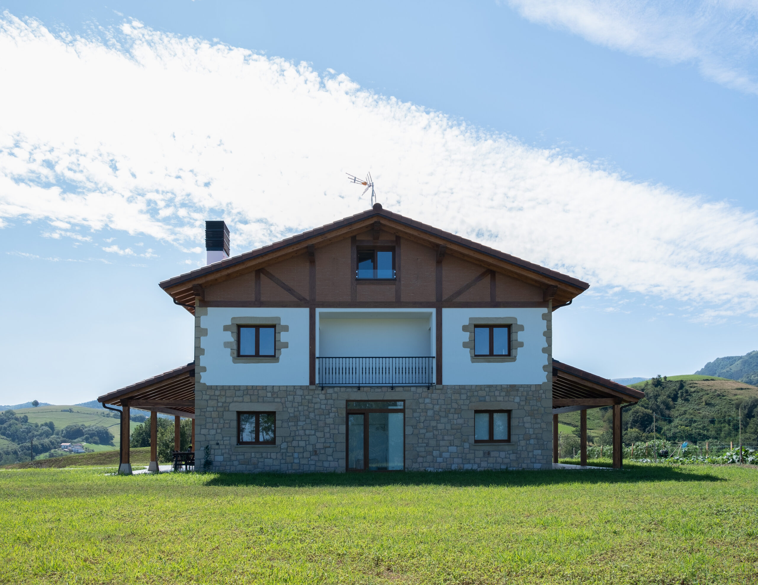 Irudi nabarmenduaAia